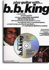 AM951874 Play Guitar With... B.B. King