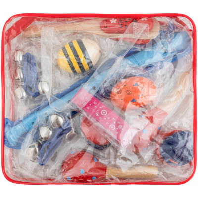 Перкуссионный набор BEE DF802