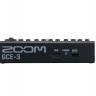Аудиоинтерфейс Zoom GCE-3 для Guitar Lab