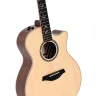 Sigma GWCE-3+ электроакустическая гитара