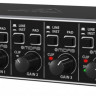 Аудиоинтерфейс Behringer UMC404HD