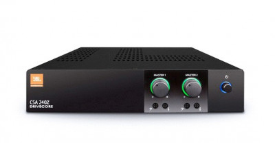 Усилитель мощности JBL CSA240Z