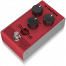 Педаль эффектов TC electronic BLOOD MOON PHASER винтажный фейзер