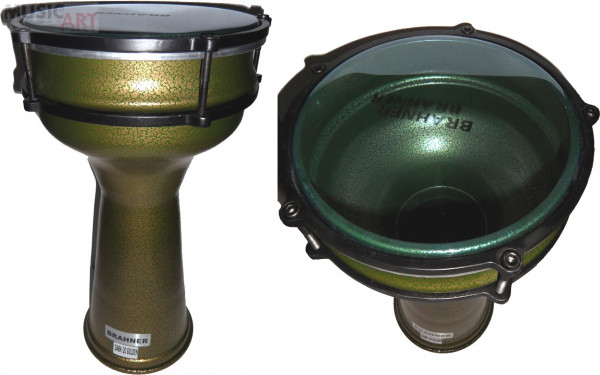 Дарбука Brahner DABK-20 8" х 14"