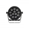 Involight SLIMPAR 1212PRO- светодиодный прожектор 12 x12Вт. RGBWA/UV 6-в-1 мультичип