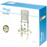 STAGG SUSM50 конденсаторный USB-микрофон