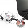 Р/У квадрокоптер Syma X11C Hornet 2.4G 6-AXIS RTF с HD видео