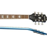 EPIPHONE SG Muse Radio Blue Metallic электрогитара