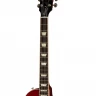 GIBSON 2019 Les Paul Classic Heritage Cherry Sunburst электрогитара с кейсом