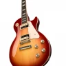 GIBSON 2019 Les Paul Classic Heritage Cherry Sunburst электрогитара с кейсом