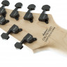 JACKSON JS Series Dinky™ JS32-8 Satin Black 8-струнная электрогитара