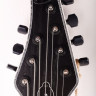 MAYONES Regius 7 Gothic T Baritone M-BLK-MA электрогитара