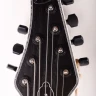 MAYONES Regius 7 Gothic T Baritone M-BLK-MA электрогитара