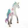 Фигурка Schleich Детеныш морского единорога