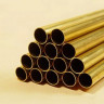 KS трубка латунная 300х1х0,225мм (4шт.)