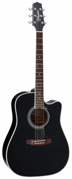 Takamine LEGACY EF341SC электроакустическая гитара