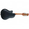 OVATION CE44-4 Celebrity Elite Mid Cutaway Natural электроакустическая гитара