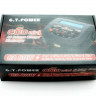 Универсальное зарядное устройство G.T.Power C6D Mini 60W, 220В, 6A