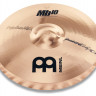 Meinl MB10-14MSW-B Тарелки 14" Medium Soundwave Hihat (пара)