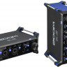 Аудиоинтерфейс Zoom UAC-232 с поддержкой 32 bit Float