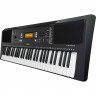 Yamaha PSR-E363 синтезатор с автоаккомпанементом 61 клавиша