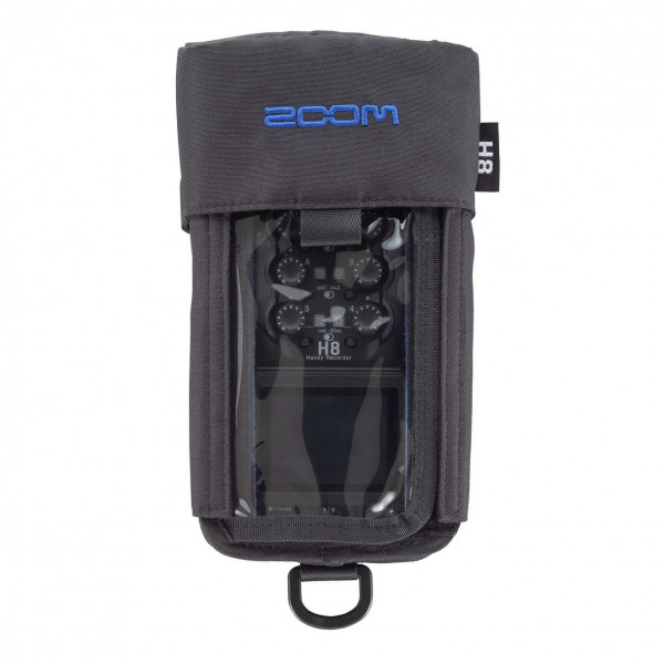 Защитный чехол для H8 Zoom PCH-8