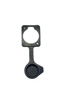 Защитная крышка Seetronic CNAC-K для панельных разъемов