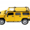 Машина Kinsmart 1:32 2008 Huммer H2 SUV (1/6шт.) б/к