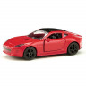 Машина Siku Jaguar F-Type R 1520