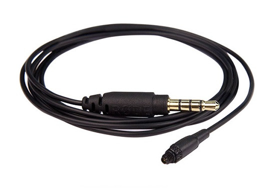 Переходник RODE MiCon-11 MiCon - TRRS