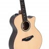 Sigma GZCE-3+ электроакустическая гитара