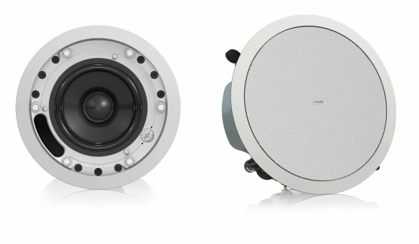 Акустическая система Tannoy CMS 503ICT LP Низкопрофильная Потолочная