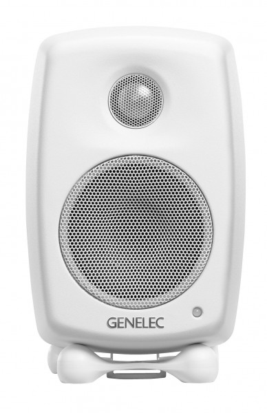 Акустическая система активная Genelec G One BW двухполосная