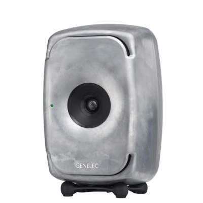 Монитор ближнего поля Genelec 8341ARw активный 3-полосный коаксиальный