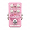 Педаль эффектов TC electronic BRAINWAVES PITCH SHIFTER высоты тона