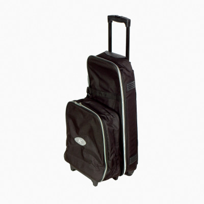 KACES KCK-W1 полужесткий чехол для малого барабана на колёсиках