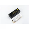 Губная гармоника диатоническая EASTTOP PR020 2.0 C