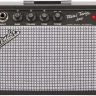 FENDER MINI ‘65 TWIN-AMP™ миниатюрный усилитель для гитары, 2*3" динамика