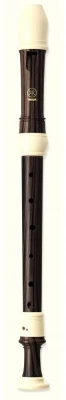 YAMAHA YRS-314ВIII блокфлейта сопрано барочная
