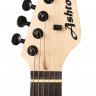 Электрогитара ASHTONE ST-200 RD красная
