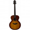 Гитара акустическая CRAFTER HJ-250/BRS коричневый санберст