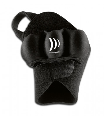 Шейкер с креплением на руку SCHLAGWERK SH10