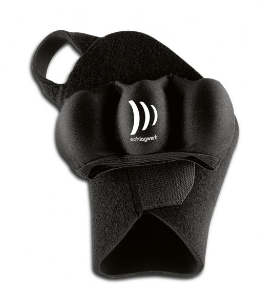 Шейкер с креплением на руку SCHLAGWERK SH10