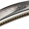 Hohner Echo 1493-32 C губная гармошка октавная