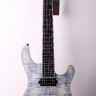 MAYONES Regius 7 MM FM электрогитара