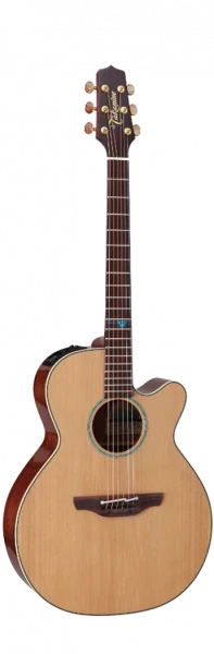 Takamine LEGACY TSF40C электроакустическая гитара