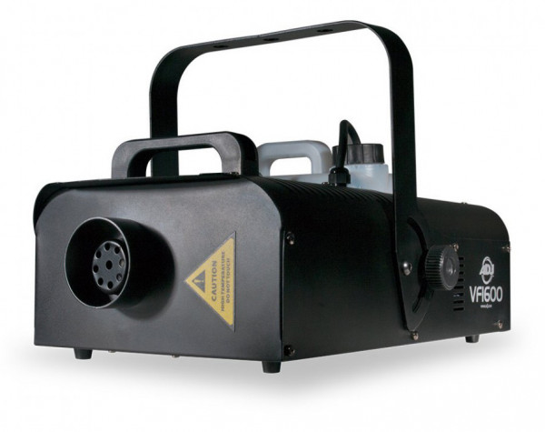 ADJ VF1600 Генератор эффектов