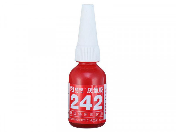 Фиксатор резьбы 242 (threadlok)