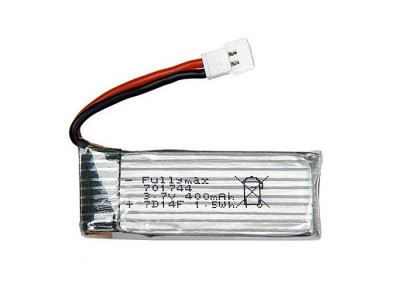 Аккумулятор Li-Po 400mAh, 3,7V для CX-95W