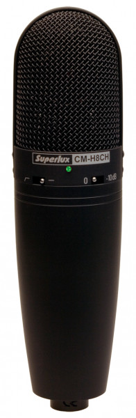 Superlux CMH8CH микрофон студийный